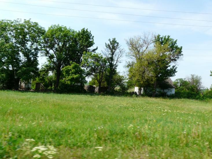 Строїтель з panoramio.com - Строитель