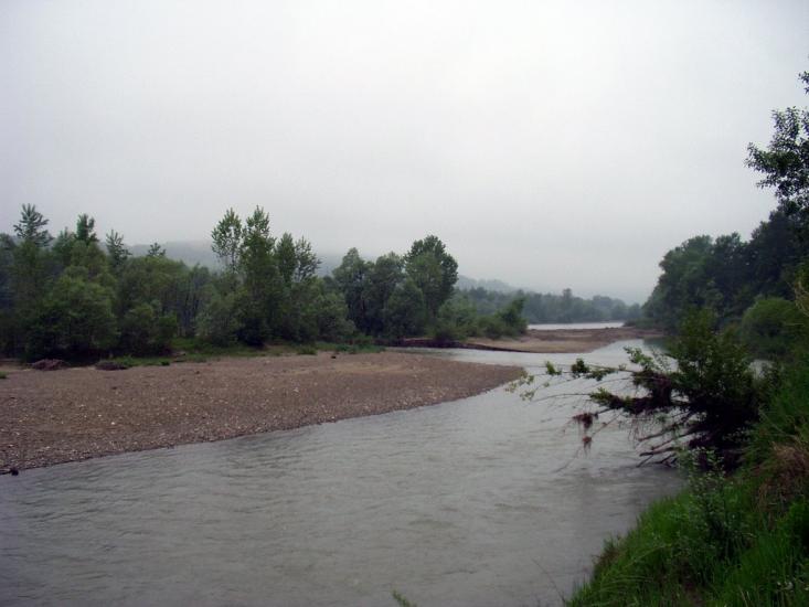 Біла з panoramio.com - Bila