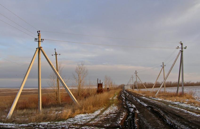 Олег з panoramio.com - Олег