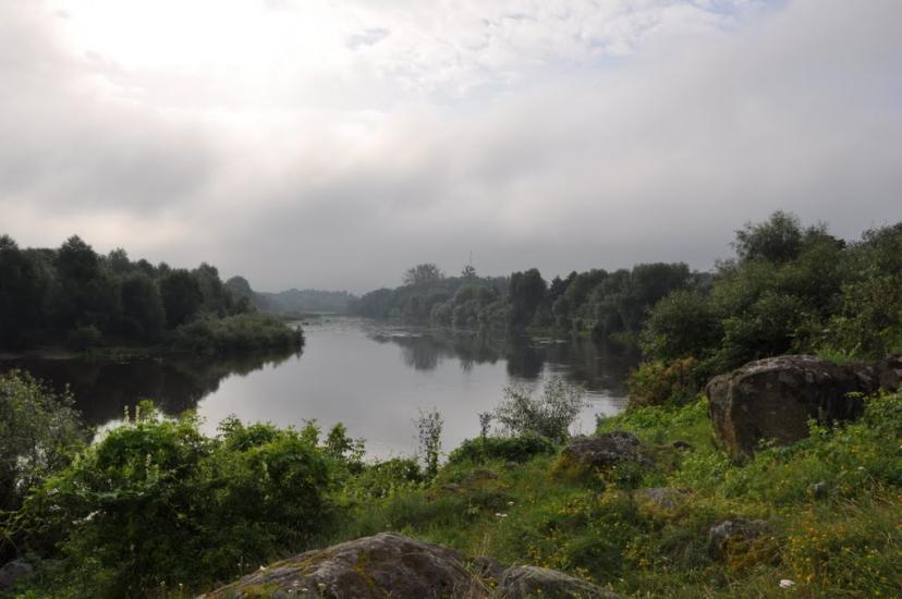 Соснове з panoramio.com - Соснове