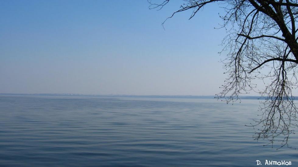 Зелений Гай з panoramio.com - Зеленый Гай