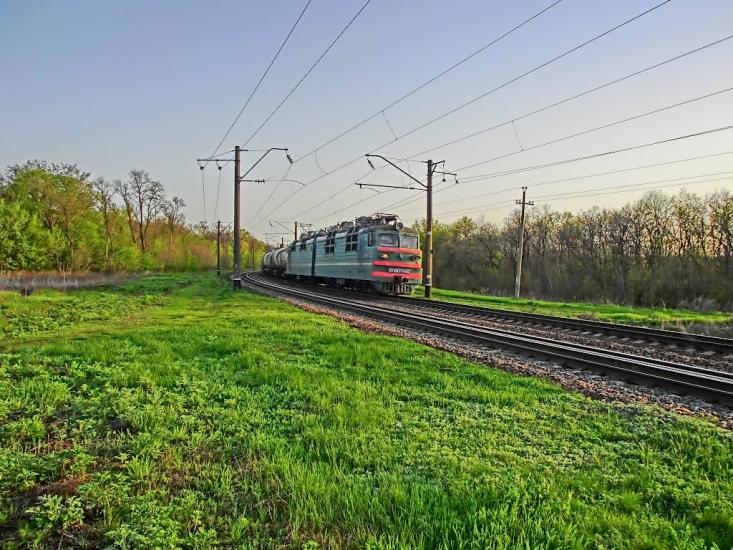 Олександро-Степанівка з panoramio.com - Олександро-Степанівка