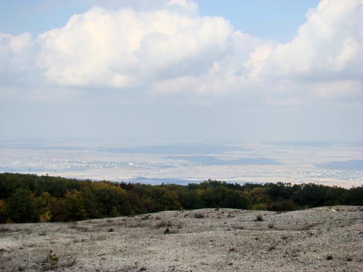 Яковлівка з panoramio.com - Яковлевка