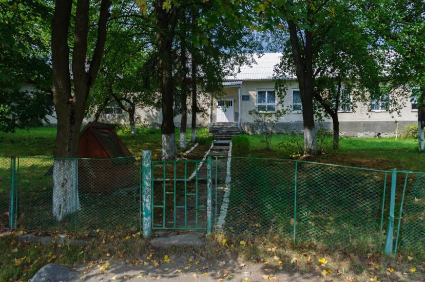 Люта з panoramio.com - Люта