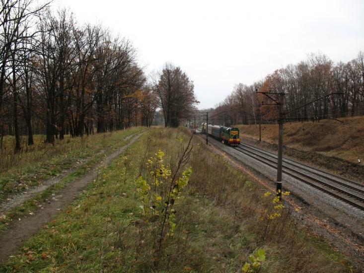 Гусина Поляна з panoramio.com - Гусина Поляна