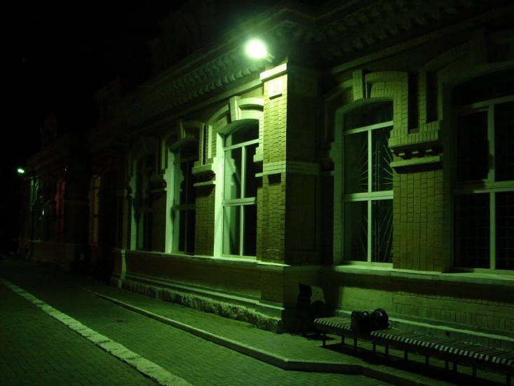 Мена з panoramio.com - Мена