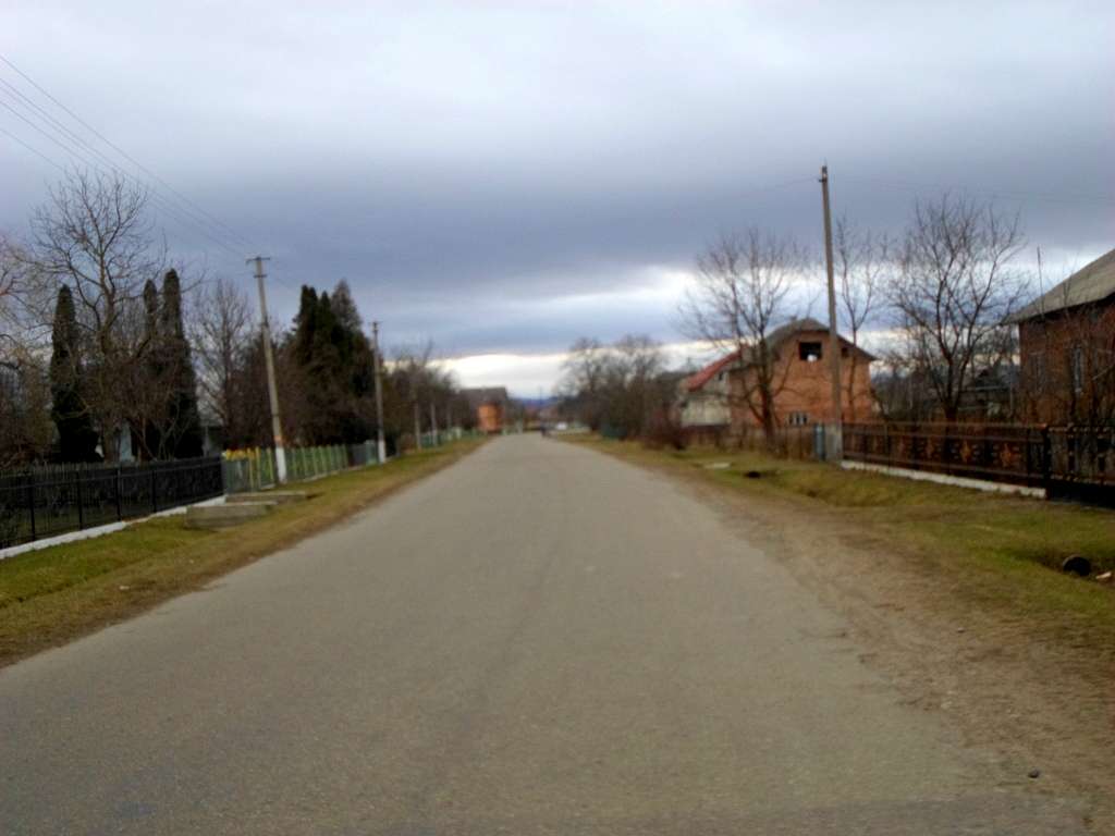 краєвид - Zhulyn