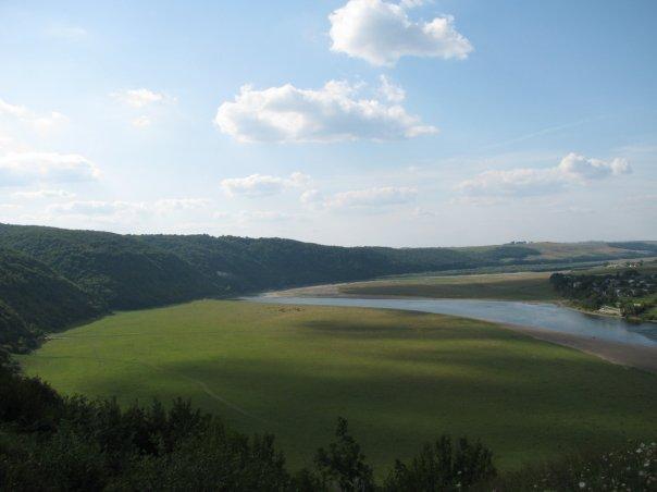 Горигляди з panoramio.com - Горигляди