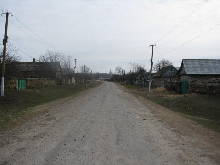 Олександрівка з panoramio.com - Александровка