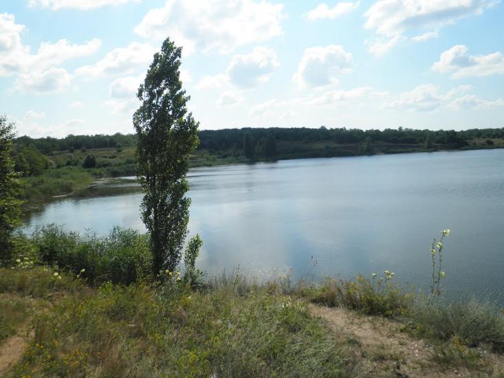 Осипенко з panoramio.com - Осипенко