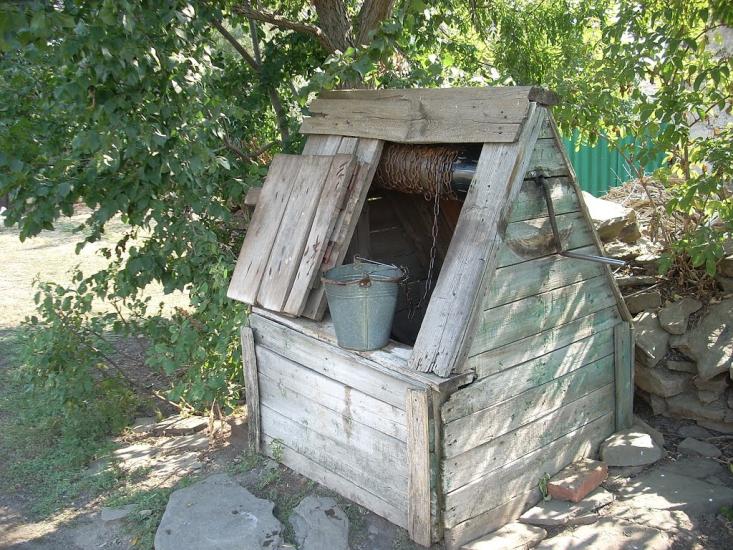 Дар'ївка з panoramio.com - Дарьевка