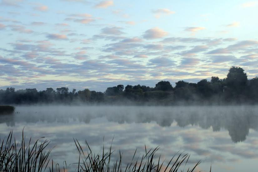 Мала Березанка з panoramio.com - Мала Березанка