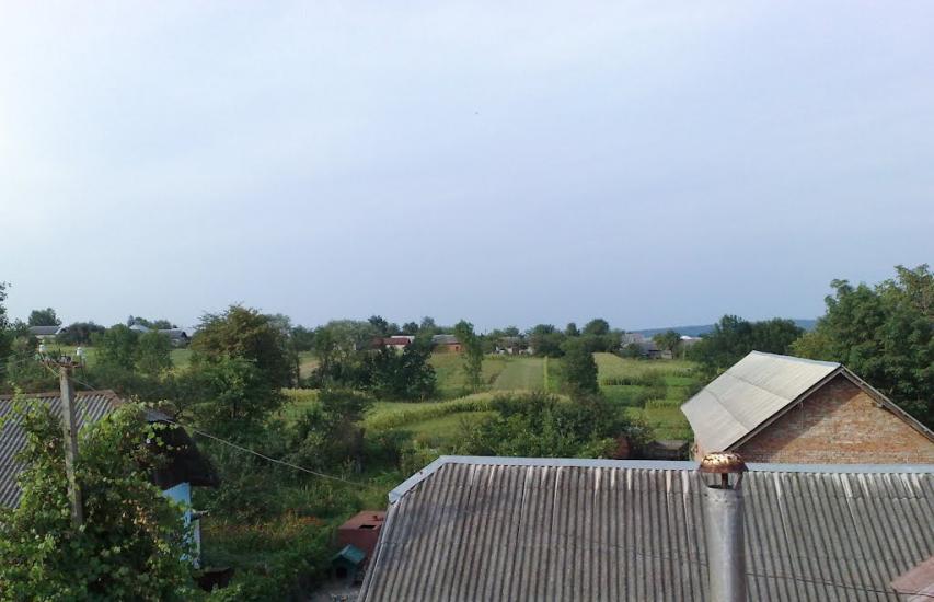 Вільшаниця з panoramio.com - Ольшаница