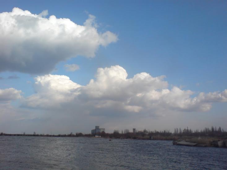 Курахове з panoramio.com - Курахове