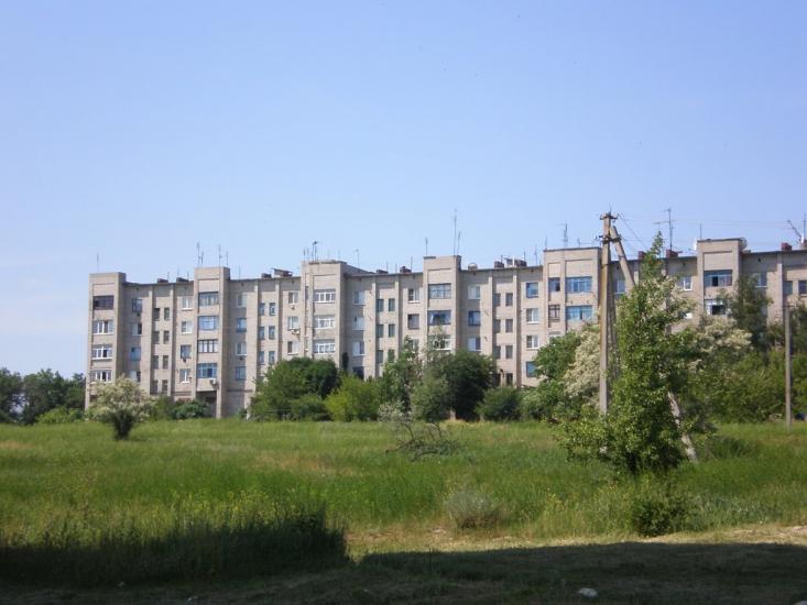 Новгородське з panoramio.com - Новгородське