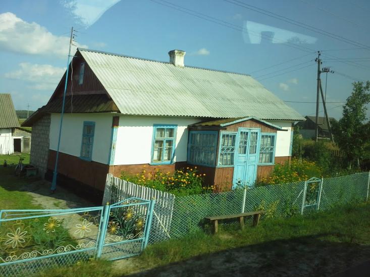 Великий Мидськ з panoramio.com - Великий Мидськ