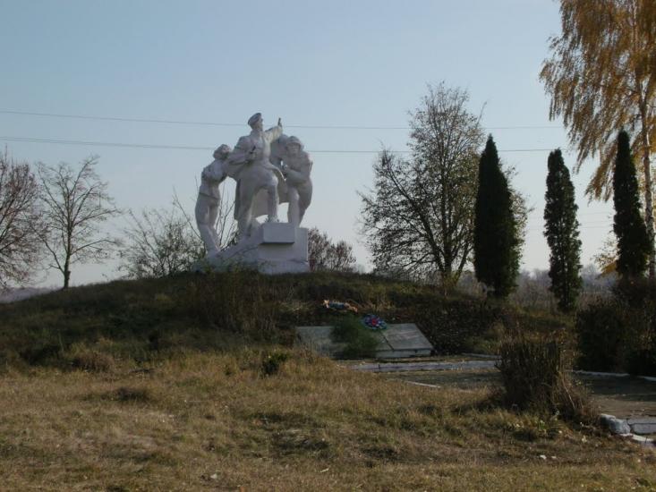 Боднарівка з panoramio.com - Боднаровка