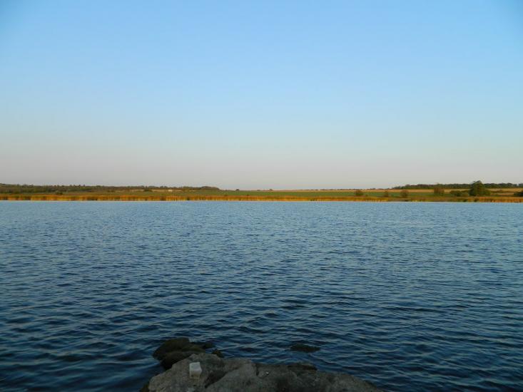 Чумаки з panoramio.com - Chumaky