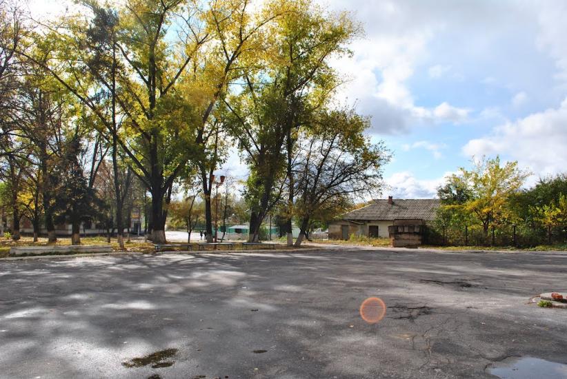 Глухівці з panoramio.com - Глухівці