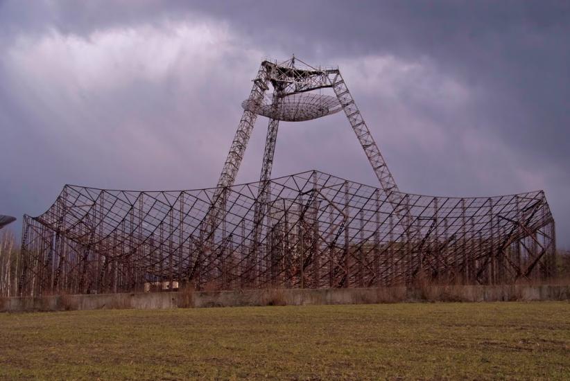 Пролетарське з panoramio.com - Пролетарське