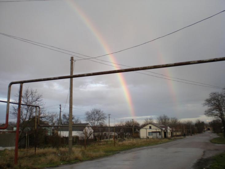 Софіївка з panoramio.com - Софіївка