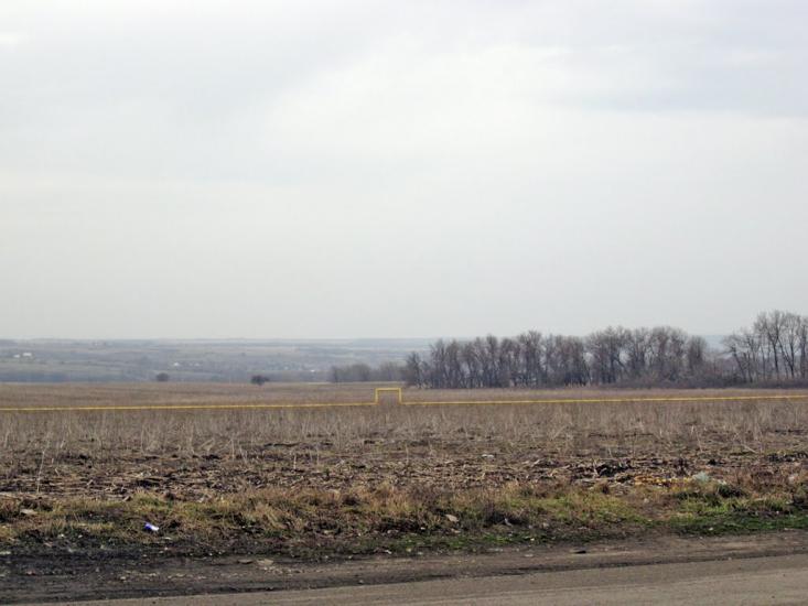 Федорівка з panoramio.com - Федоровка