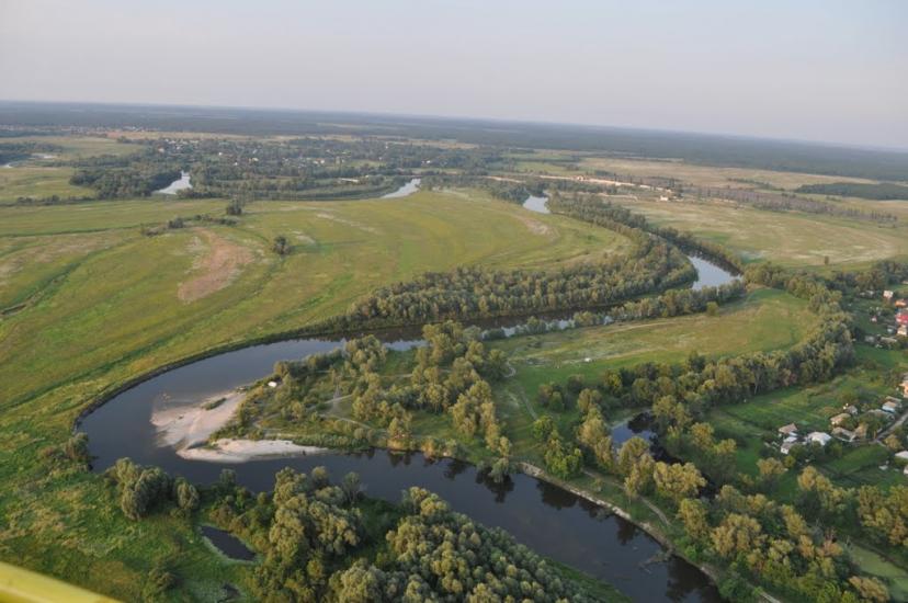 Соболівка з panoramio.com - Соболевка