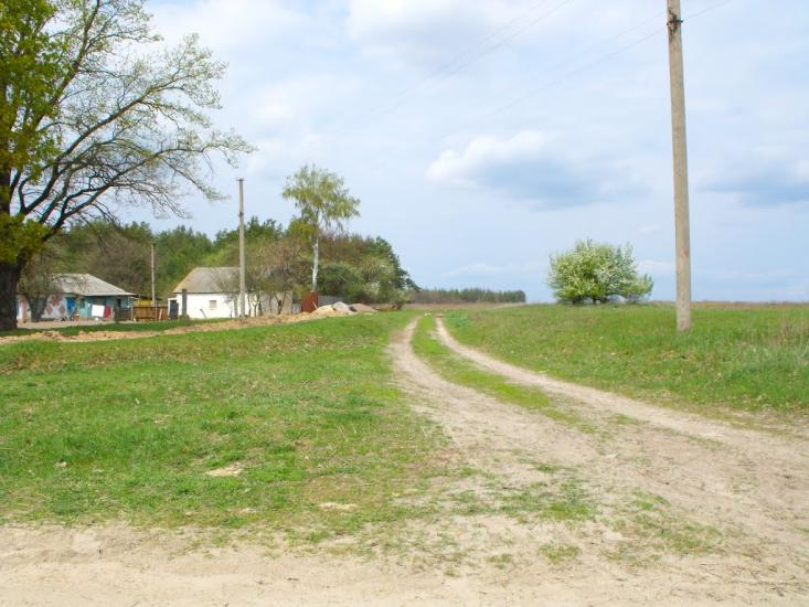 Дешки з panoramio.com - Дешки