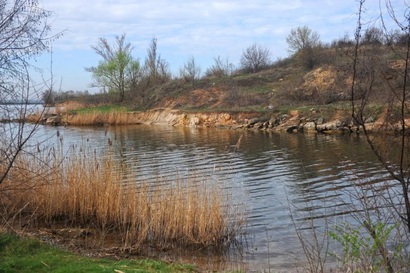 Карлівка з panoramio.com - Карлівка