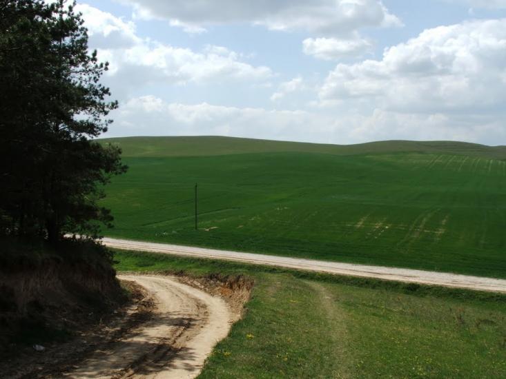 Дружба з panoramio.com - Дружба