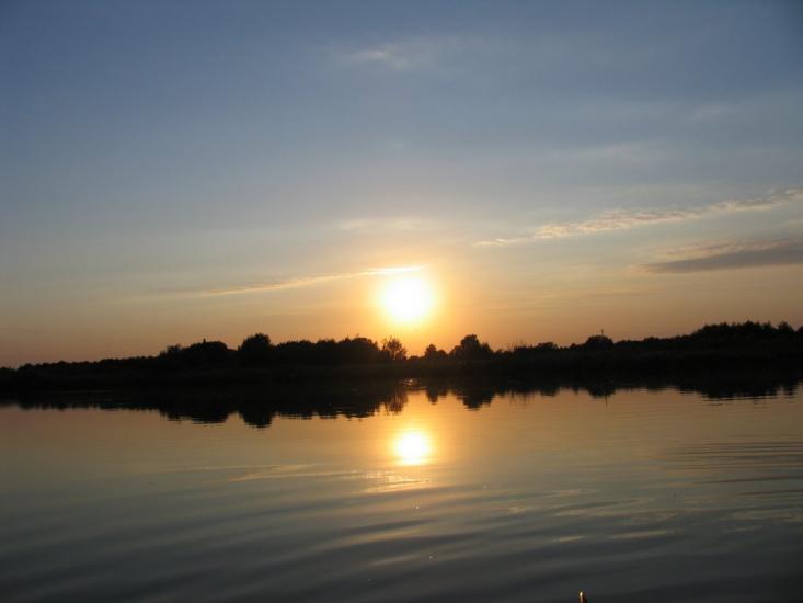 Бершадь з panoramio.com - Бершадь