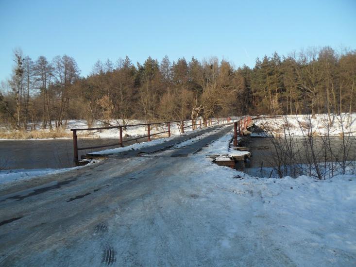 Гусина Поляна з panoramio.com - Гусина Поляна