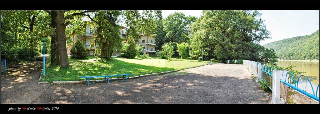 Михальче з panoramio.com - Михальче