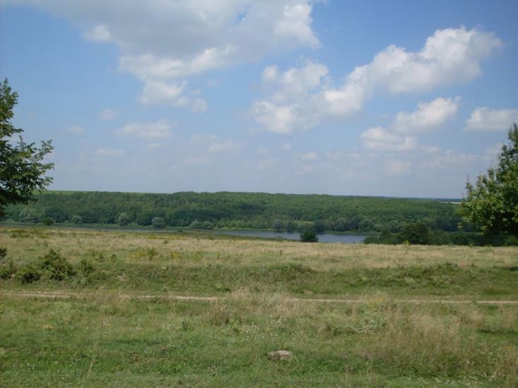 Щурівці з panoramio.com - Щурівці