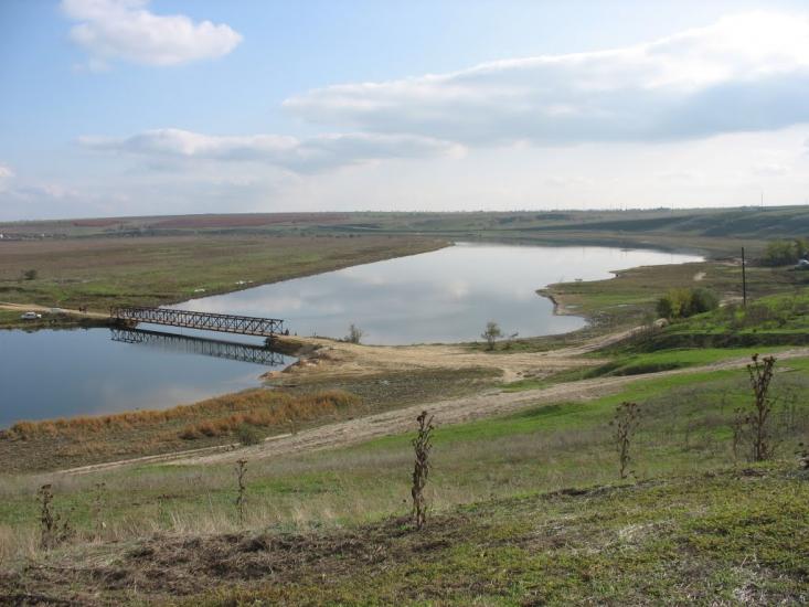 Баратівка з panoramio.com - Баратовка