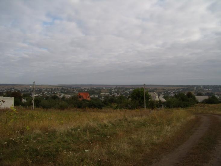 Руська Лозова з panoramio.com - Руська Лозова