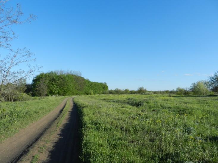 Христофорівка з panoramio.com - Христофоровка