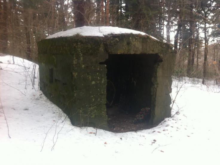 Добромиль з panoramio.com - Dobromyl