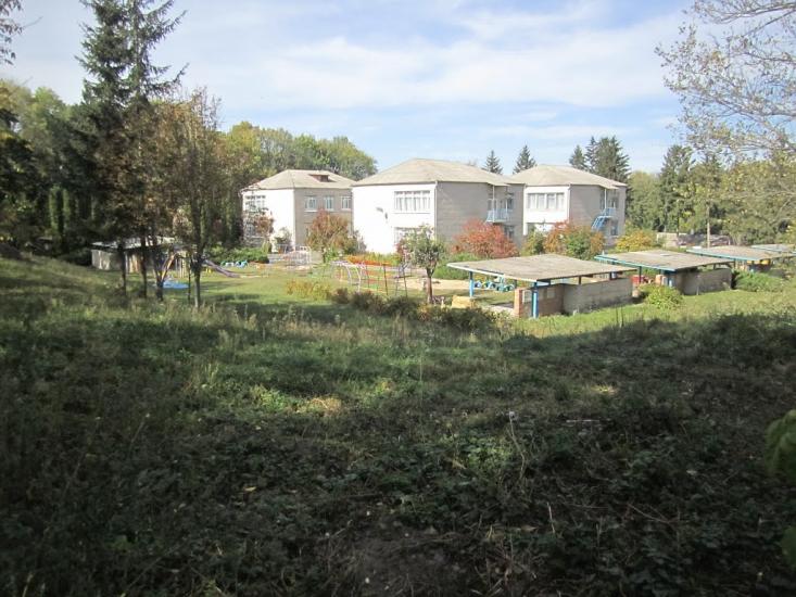 Оратів з panoramio.com - Оратів