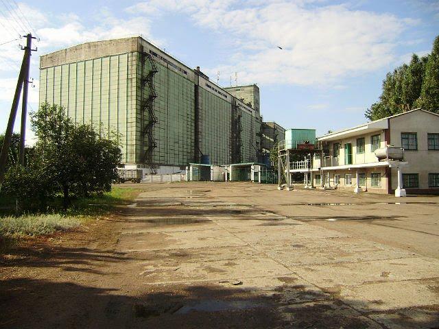 Злинка з panoramio.com - Злинка