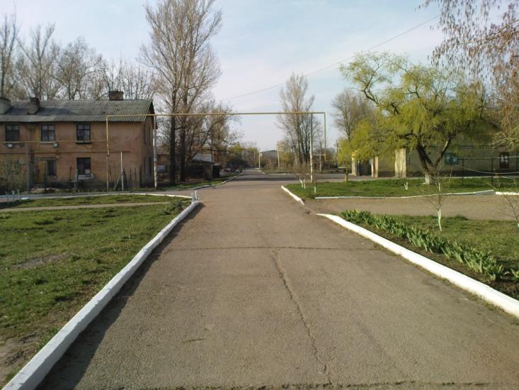 Петрівка з panoramio.com - Петровка