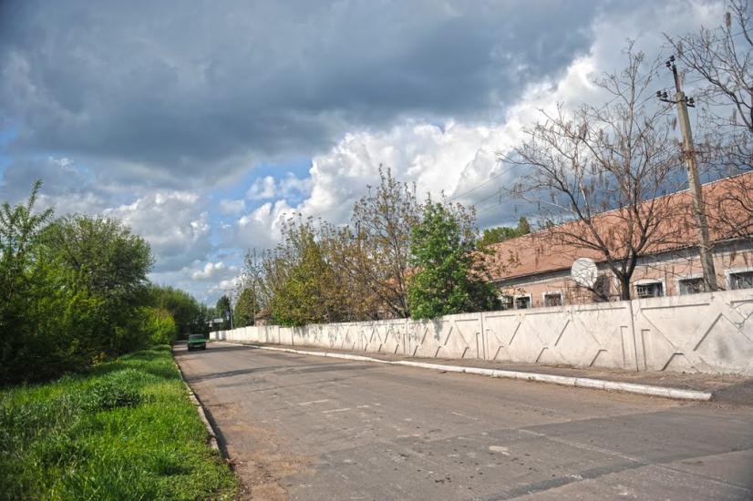 Піски з panoramio.com - Пески