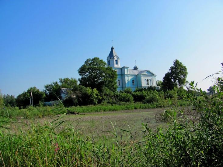 Кустин з panoramio.com - Кустин