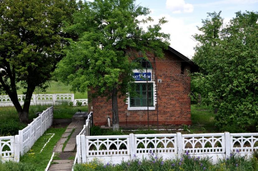 Новосімейкіне з panoramio.com - Новосемейкино