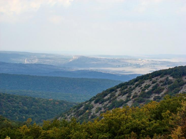 Яковлівка з panoramio.com - Яковлевка