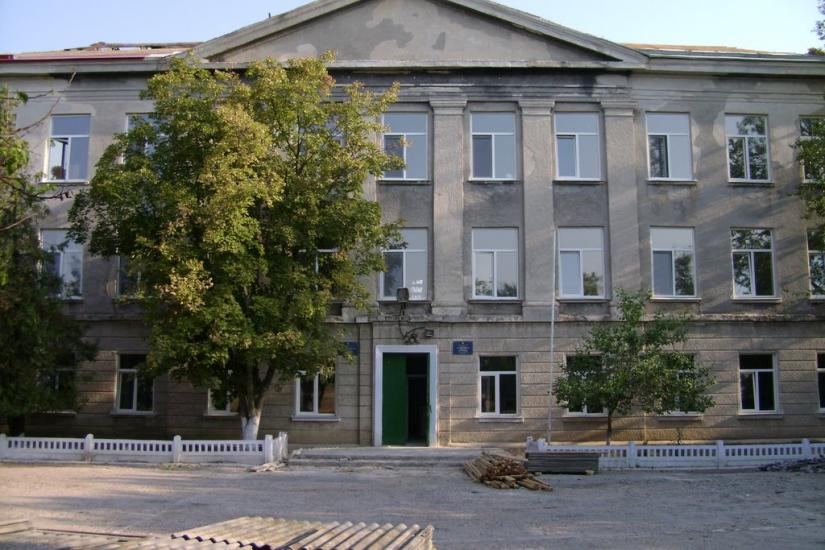 Чистопілля з panoramio.com - Чистополье