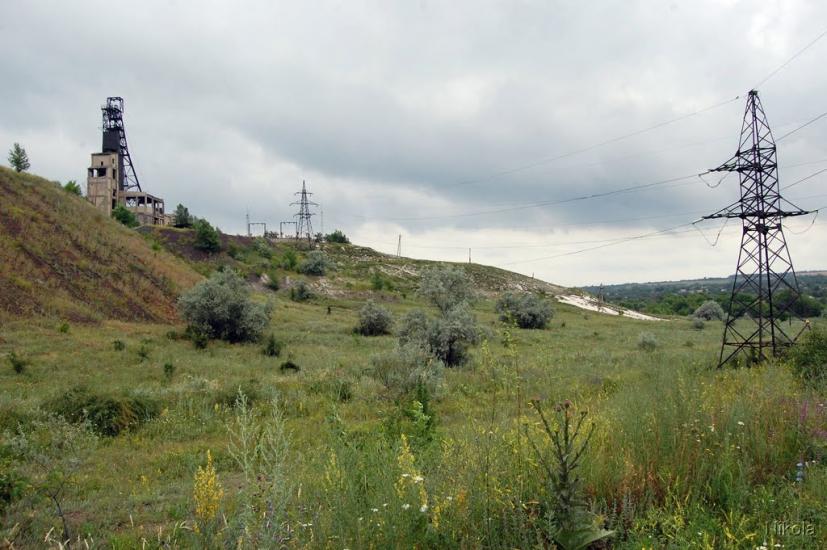 Тошківка з panoramio.com - Тошківка