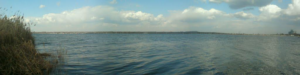 Курахове з panoramio.com - Курахове