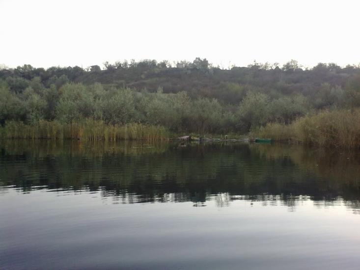 Новопетрівське з panoramio.com - Новопетрівське