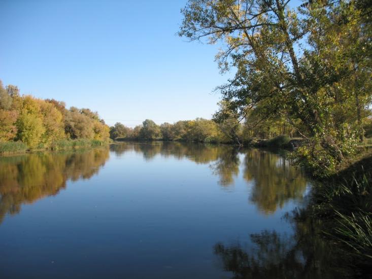 Зідьки з panoramio.com - Zidky